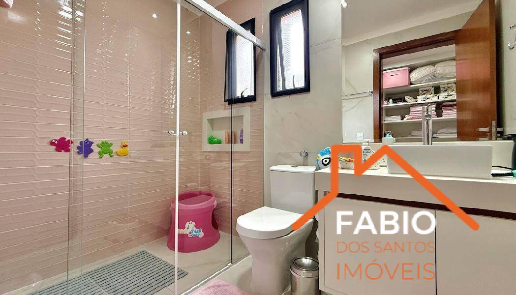 Casa de Condomínio, 4 quartos - Foto 24