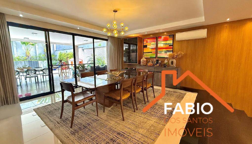 Casa de Condomínio, 4 quartos - Foto 4