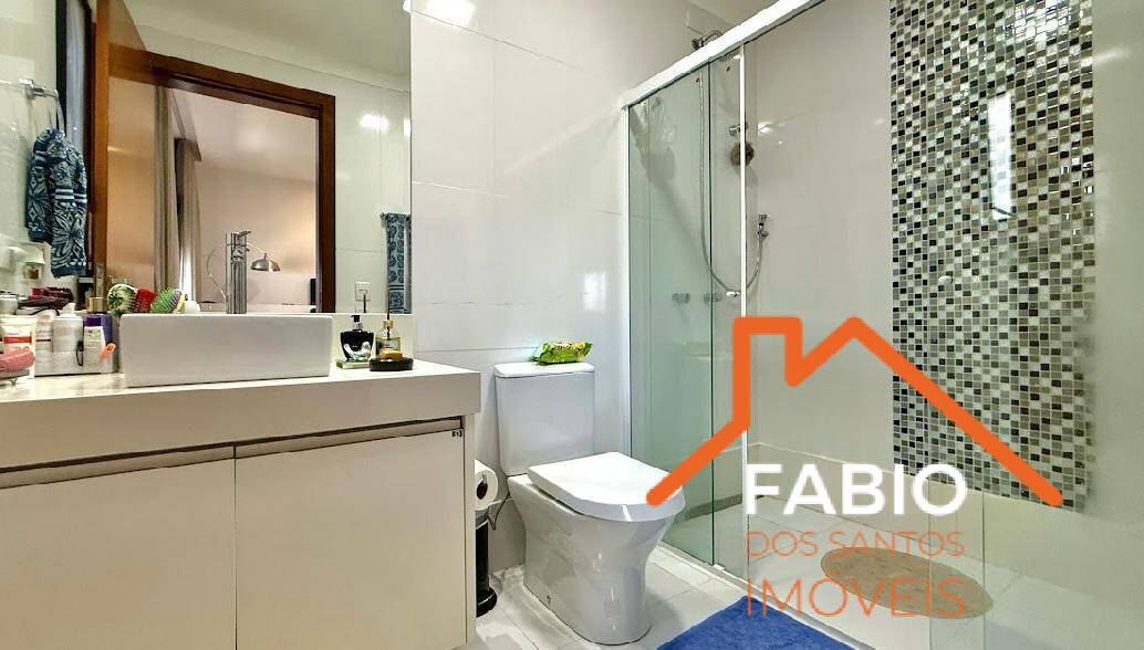 Casa de Condomínio, 4 quartos - Foto 21