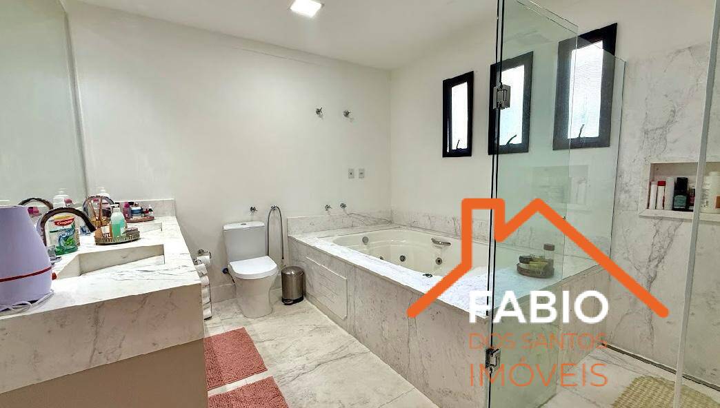 Casa de Condomínio, 4 quartos - Foto 25