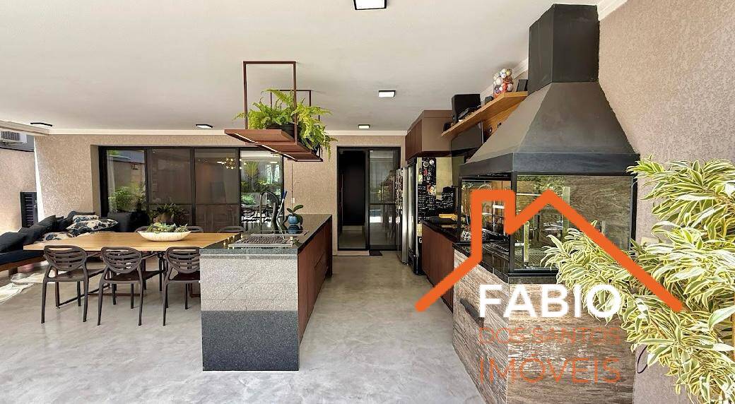 Casa de Condomínio, 4 quartos - Foto 11