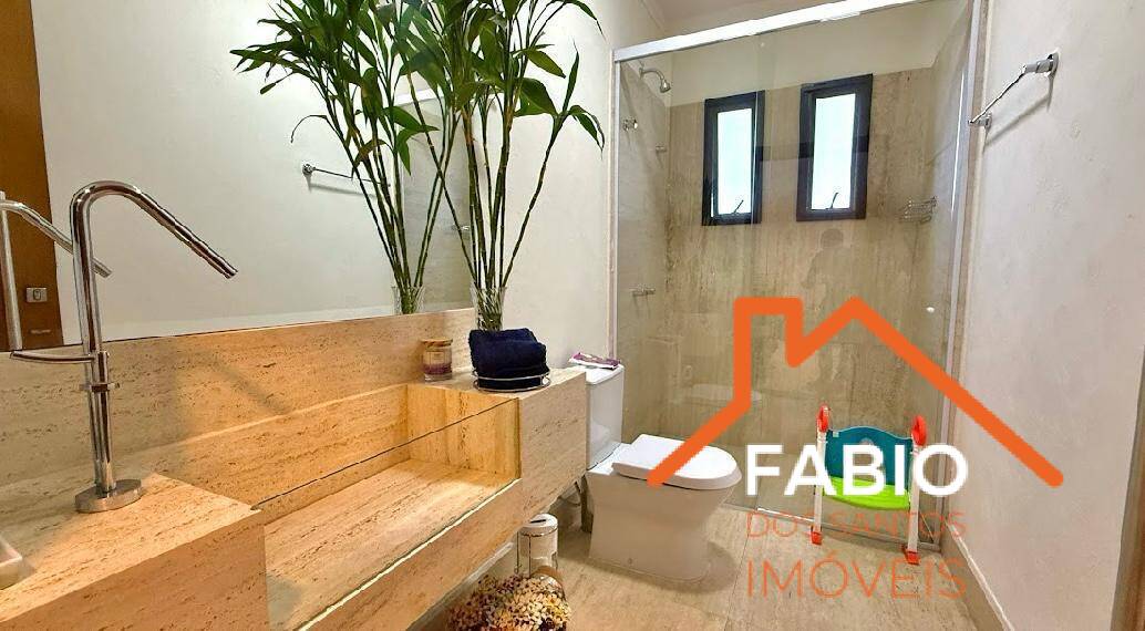 Casa de Condomínio, 4 quartos - Foto 8