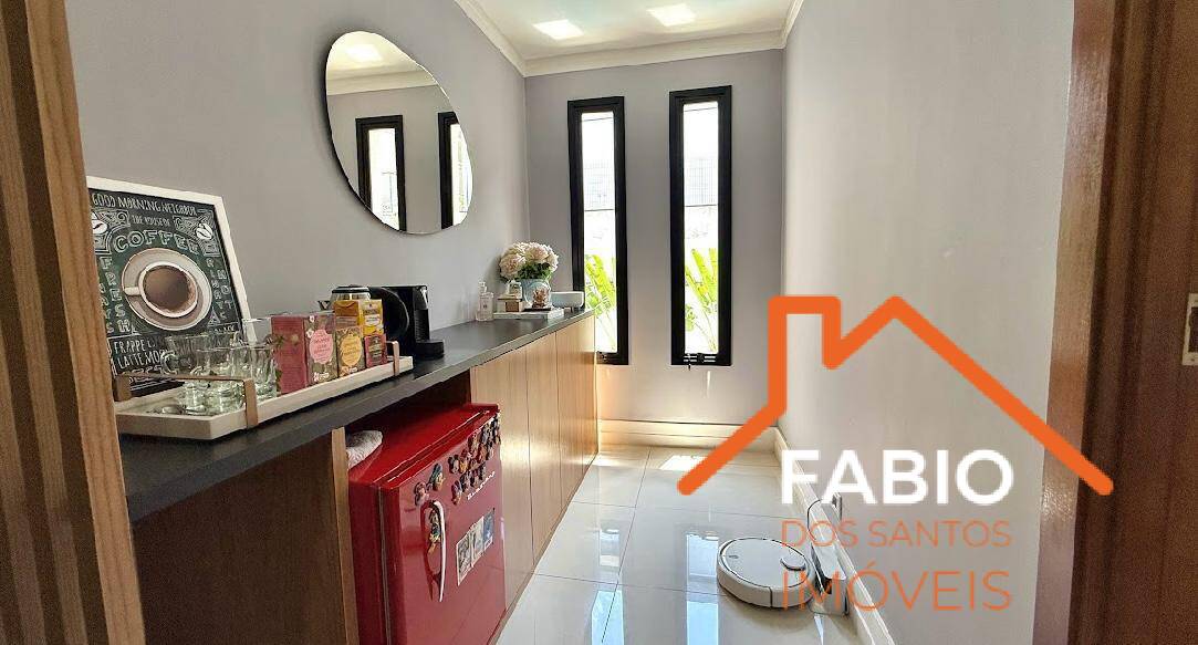 Casa de Condomínio, 4 quartos - Foto 14