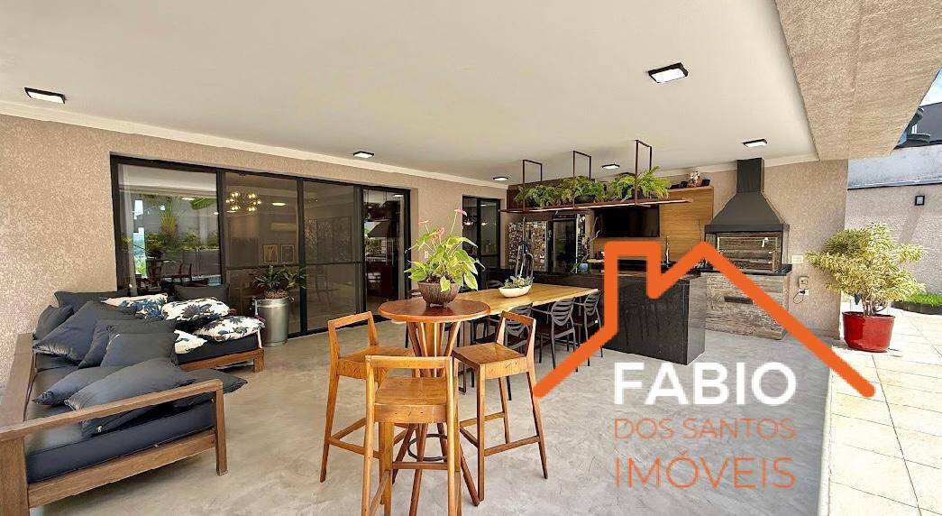 Casa de Condomínio, 4 quartos - Foto 10