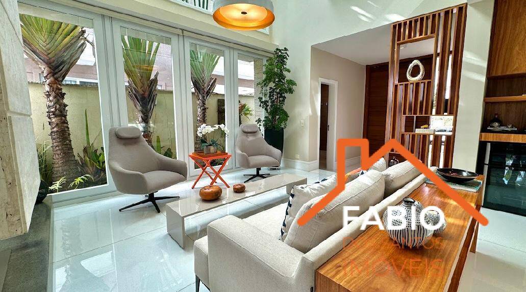 Casa de Condomínio, 4 quartos - Foto 3