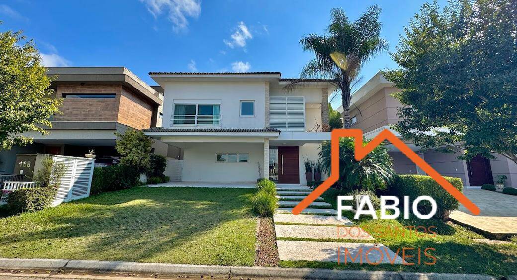 Casa de Condomínio, 4 quartos - Foto 2