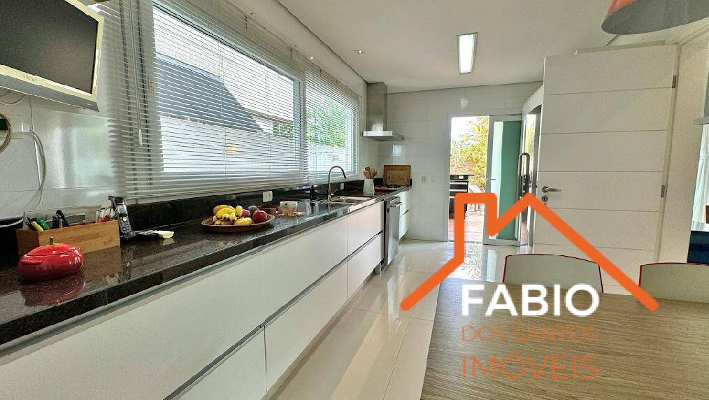 Casa de Condomínio, 4 quartos - Foto 11