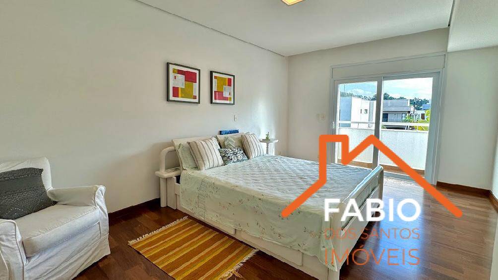 Casa de Condomínio, 4 quartos - Foto 22