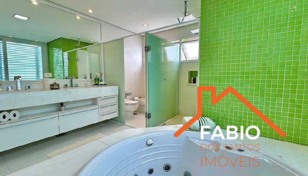 Casa de Condomínio, 4 quartos - Foto 30