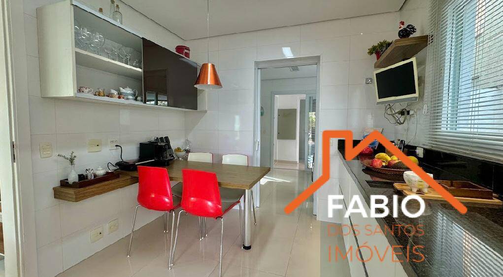 Casa de Condomínio, 4 quartos - Foto 13