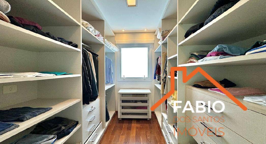 Casa de Condomínio, 4 quartos - Foto 25