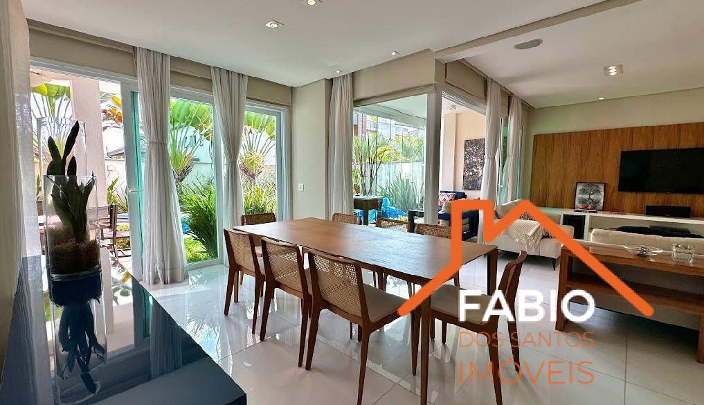 Casa de Condomínio, 4 quartos - Foto 7