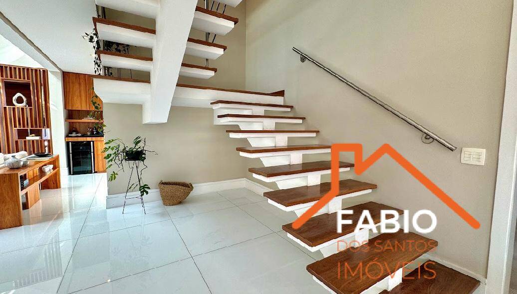 Casa de Condomínio, 4 quartos - Foto 18