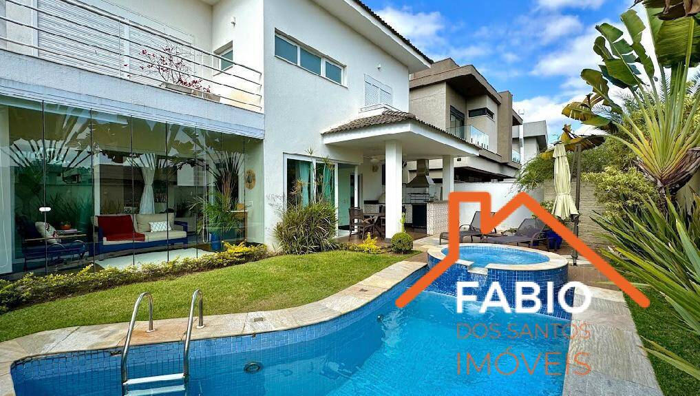 Casa de Condomínio, 4 quartos - Foto 15