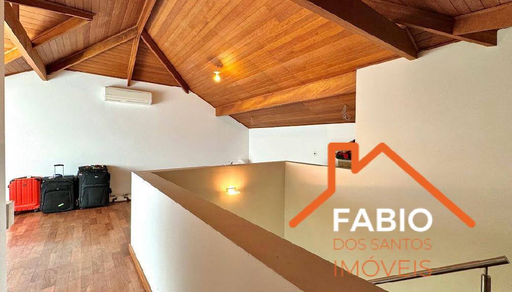 Casa de Condomínio, 4 quartos - Foto 31