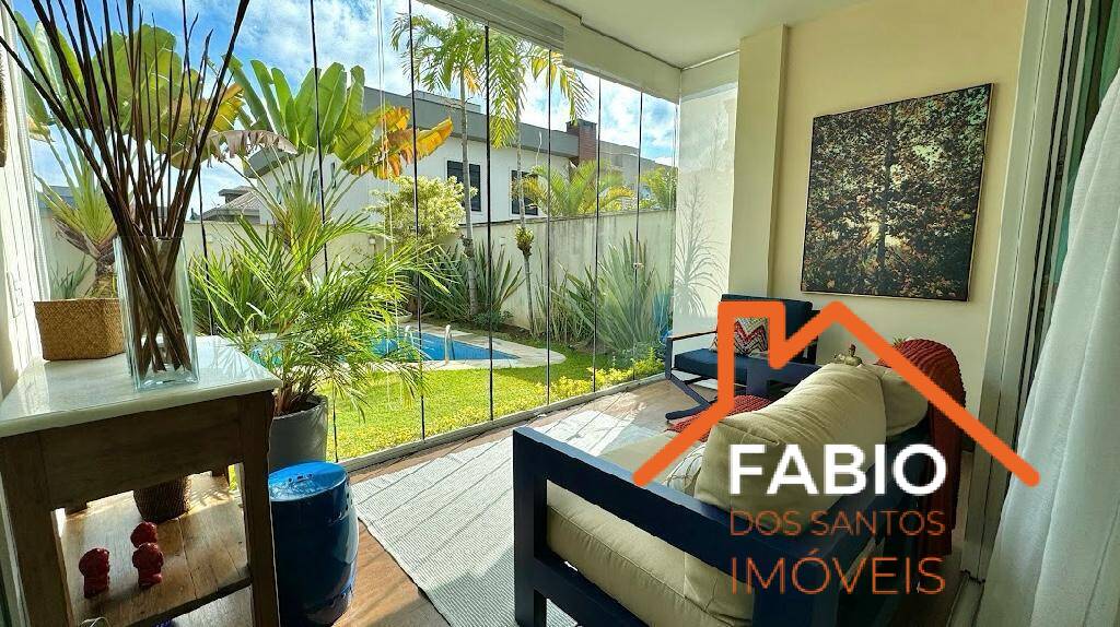 Casa de Condomínio, 4 quartos - Foto 9