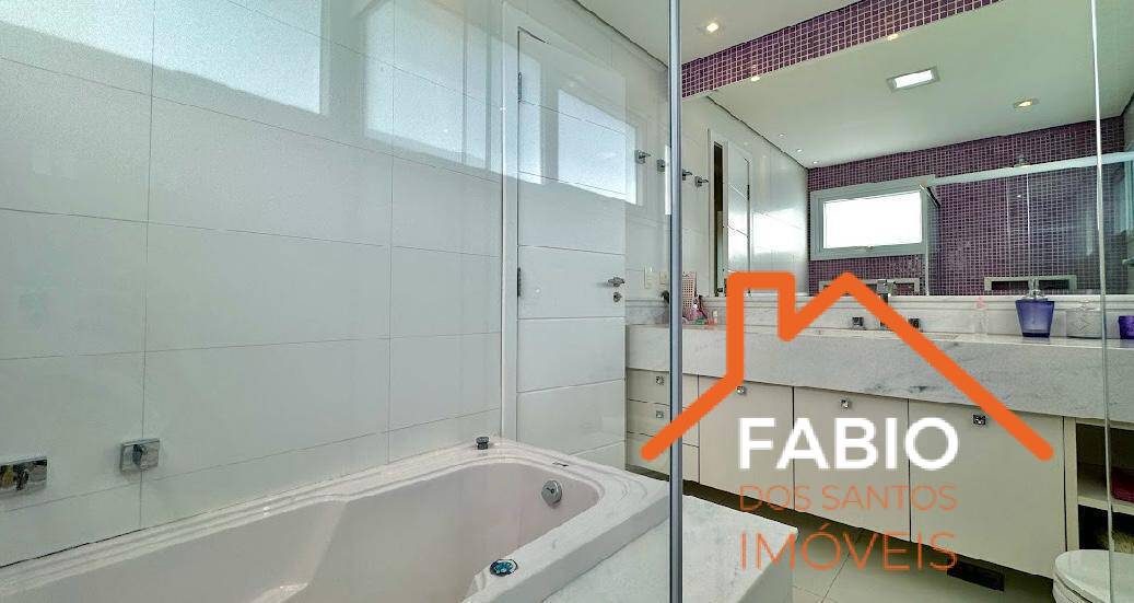 Casa de Condomínio, 4 quartos - Foto 29