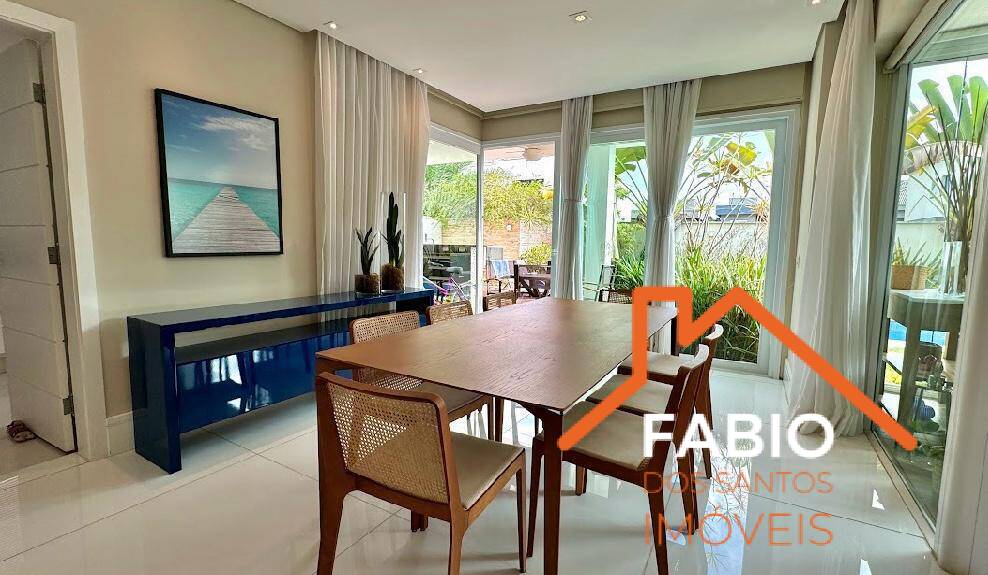 Casa de Condomínio, 4 quartos - Foto 8