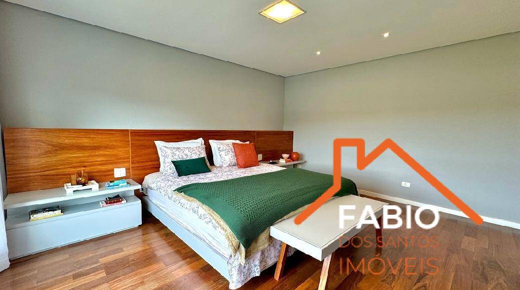 Casa de Condomínio, 4 quartos - Foto 23