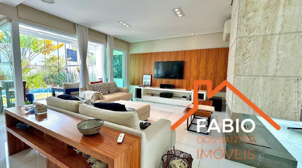 Casa de Condomínio, 4 quartos - Foto 6