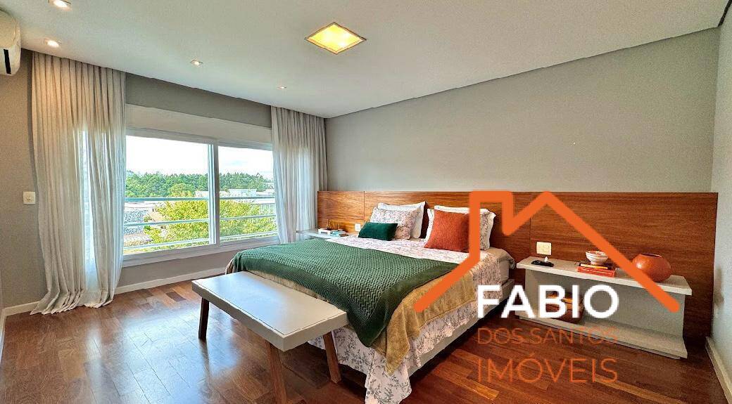 Casa de Condomínio, 4 quartos - Foto 24