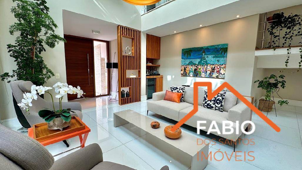 Casa de Condomínio, 4 quartos - Foto 4