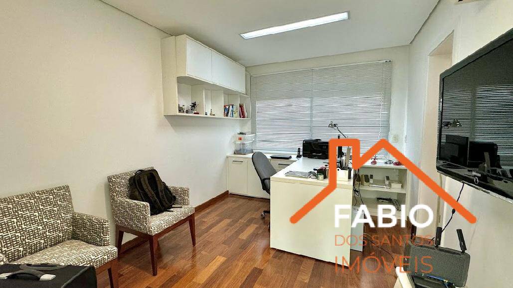 Casa de Condomínio, 4 quartos - Foto 20