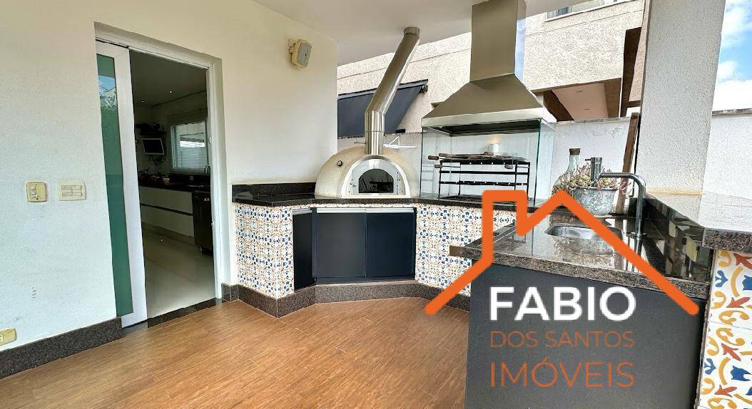 Casa de Condomínio, 4 quartos - Foto 14