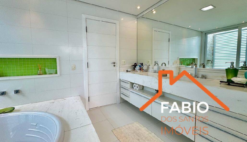 Casa de Condomínio, 4 quartos - Foto 28