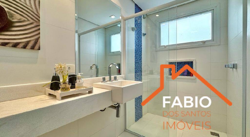 Casa de Condomínio, 4 quartos - Foto 27