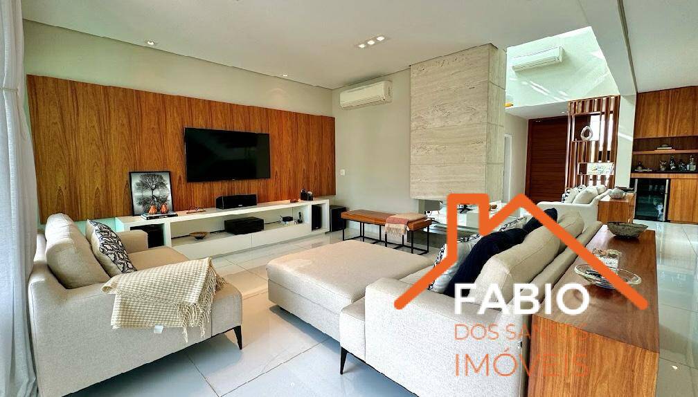 Casa de Condomínio, 4 quartos - Foto 5