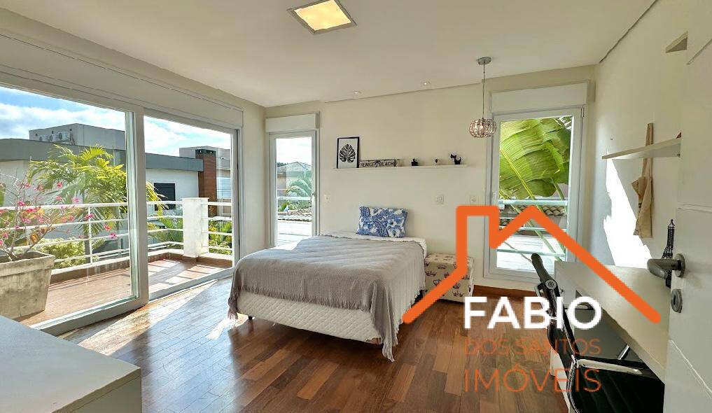 Casa de Condomínio, 4 quartos - Foto 21