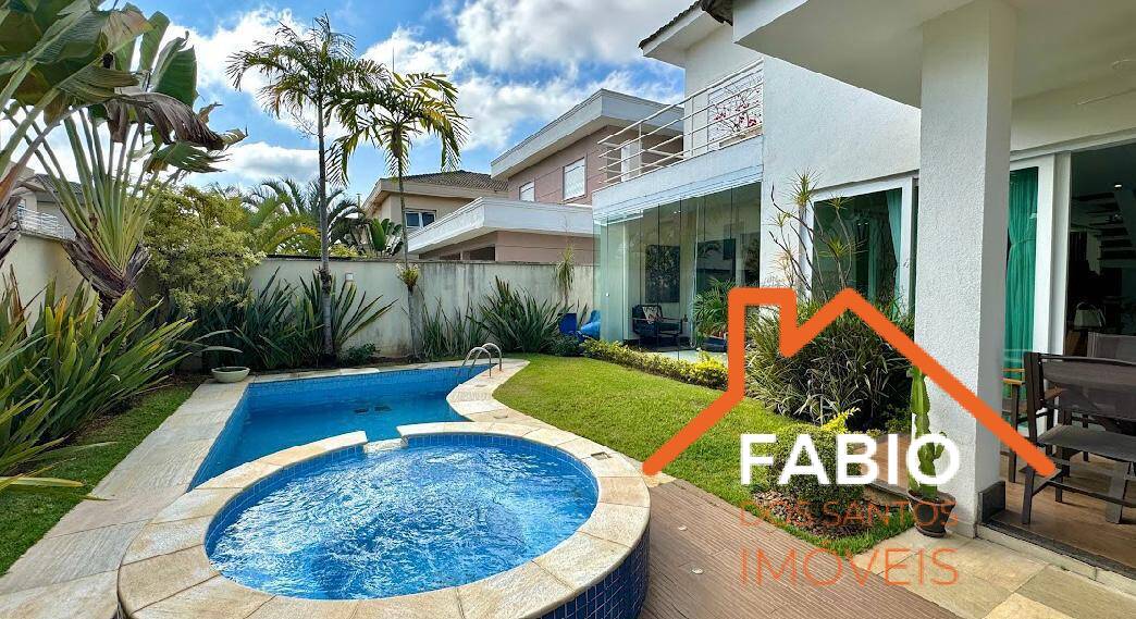 Casa de Condomínio, 4 quartos - Foto 16