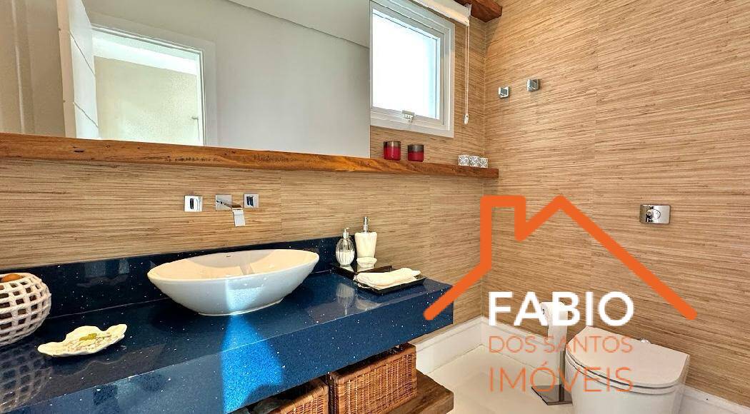 Casa de Condomínio, 4 quartos - Foto 10