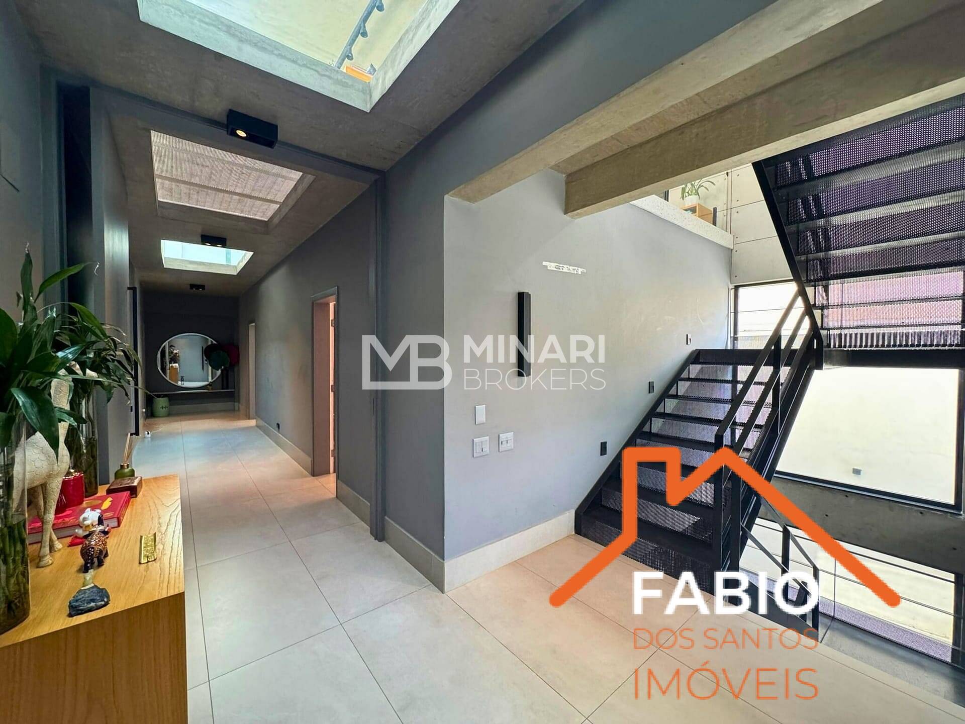 Casa de Condomínio à venda com 3 quartos, 450m² - Foto 28