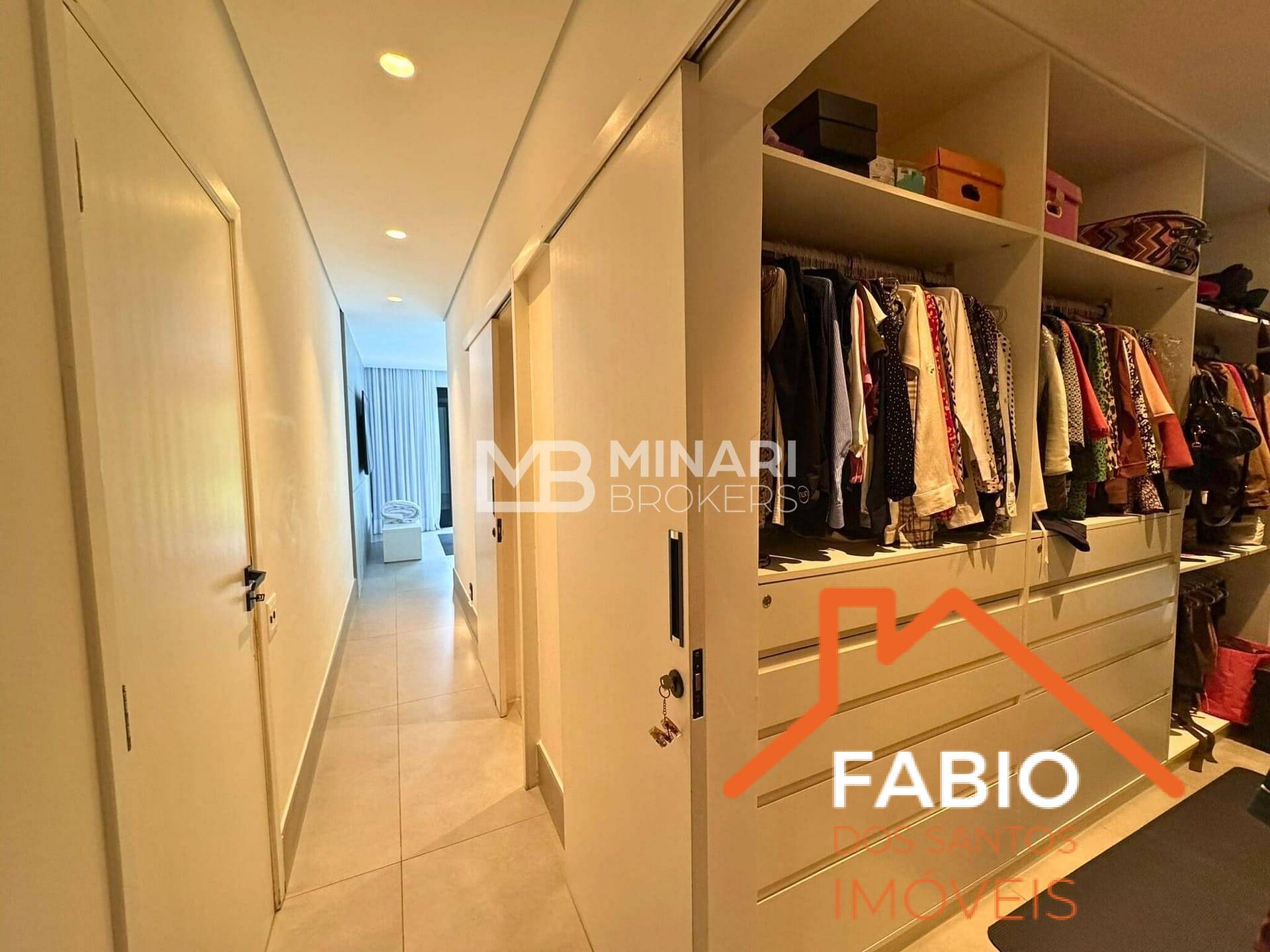 Casa de Condomínio à venda com 3 quartos, 450m² - Foto 34