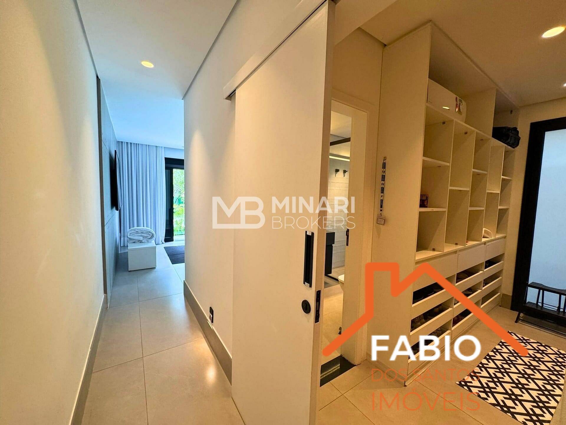 Casa de Condomínio à venda com 3 quartos, 450m² - Foto 35