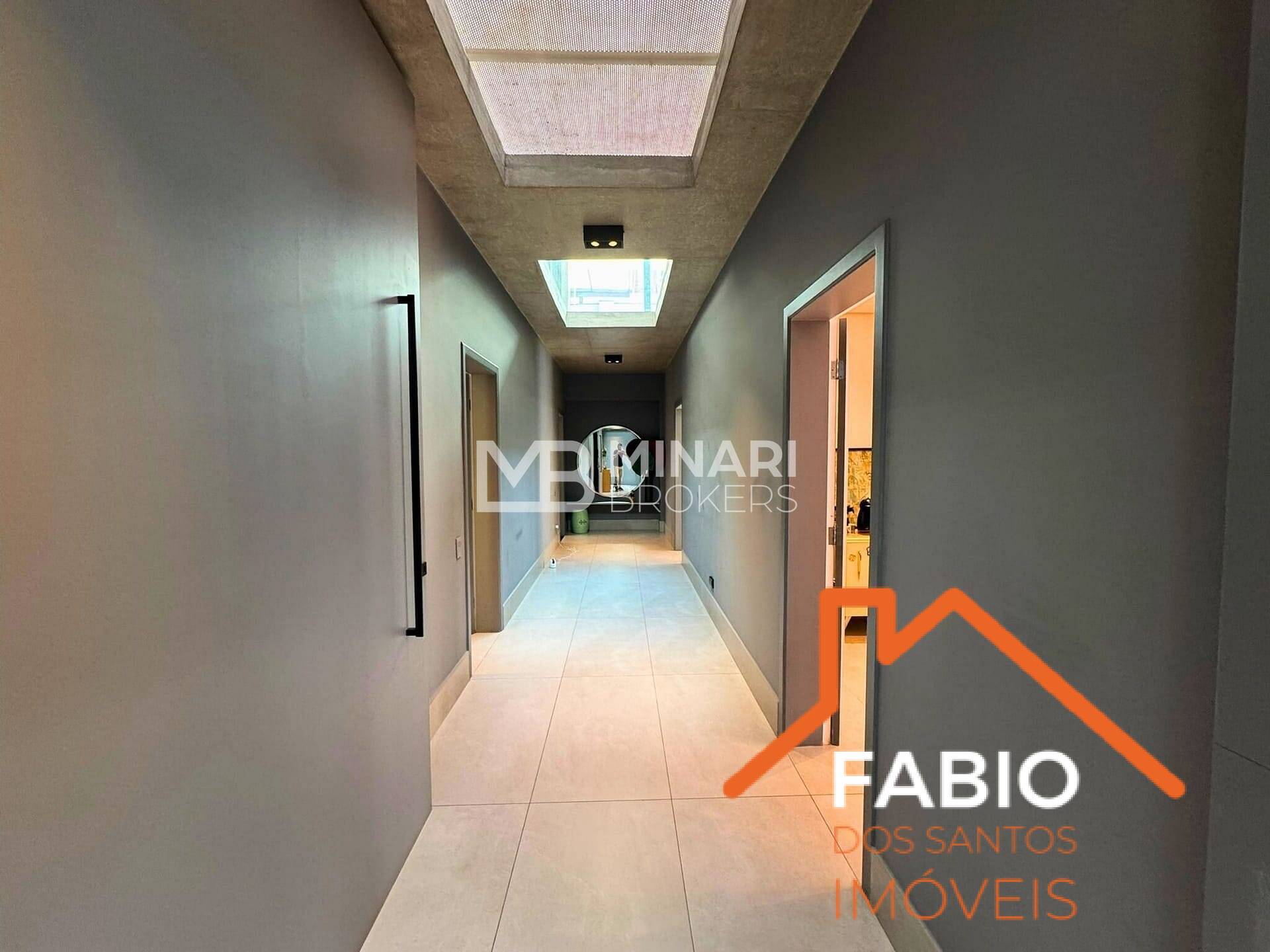 Casa de Condomínio à venda com 3 quartos, 450m² - Foto 29