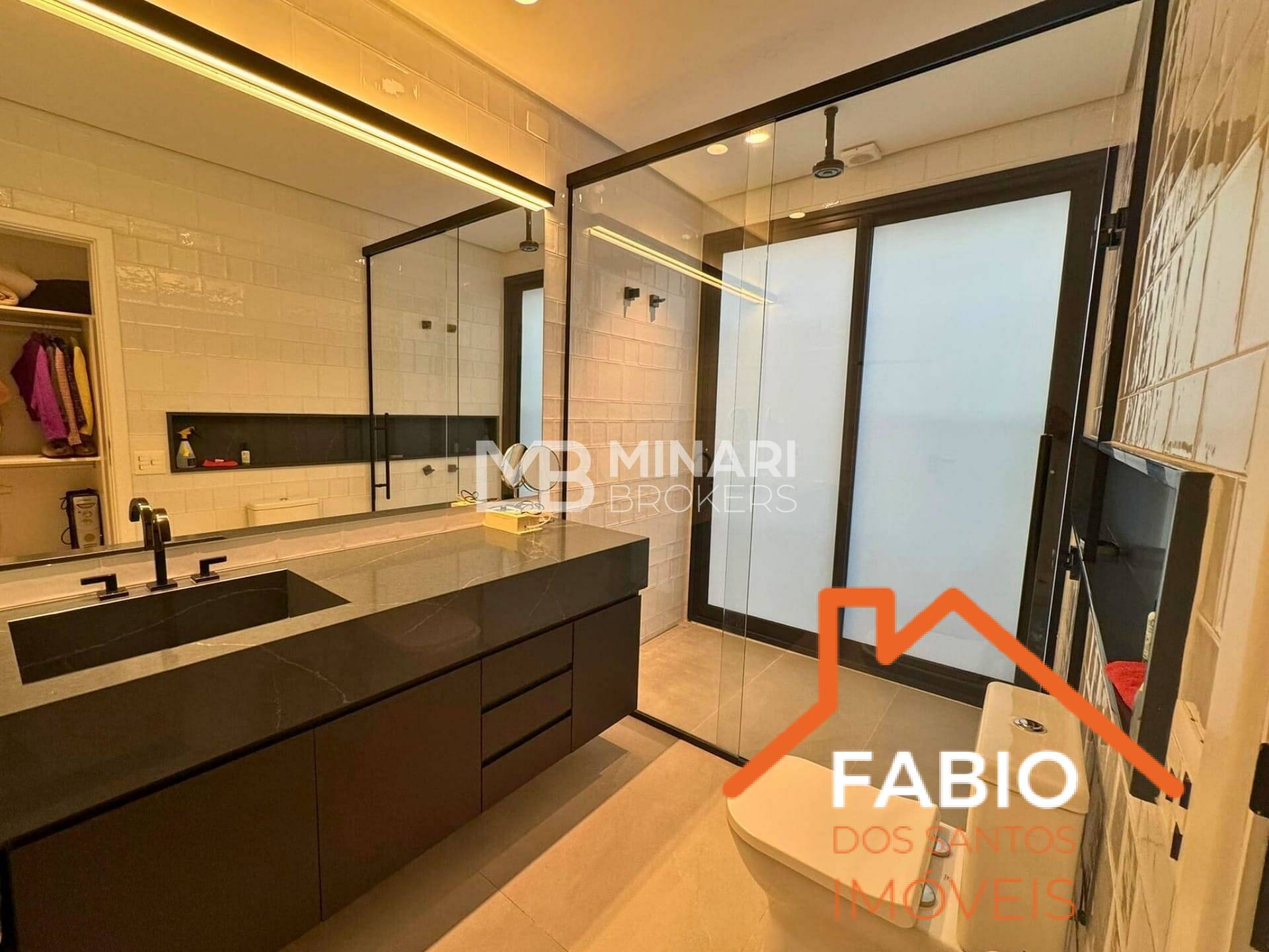 Casa de Condomínio à venda com 3 quartos, 450m² - Foto 40