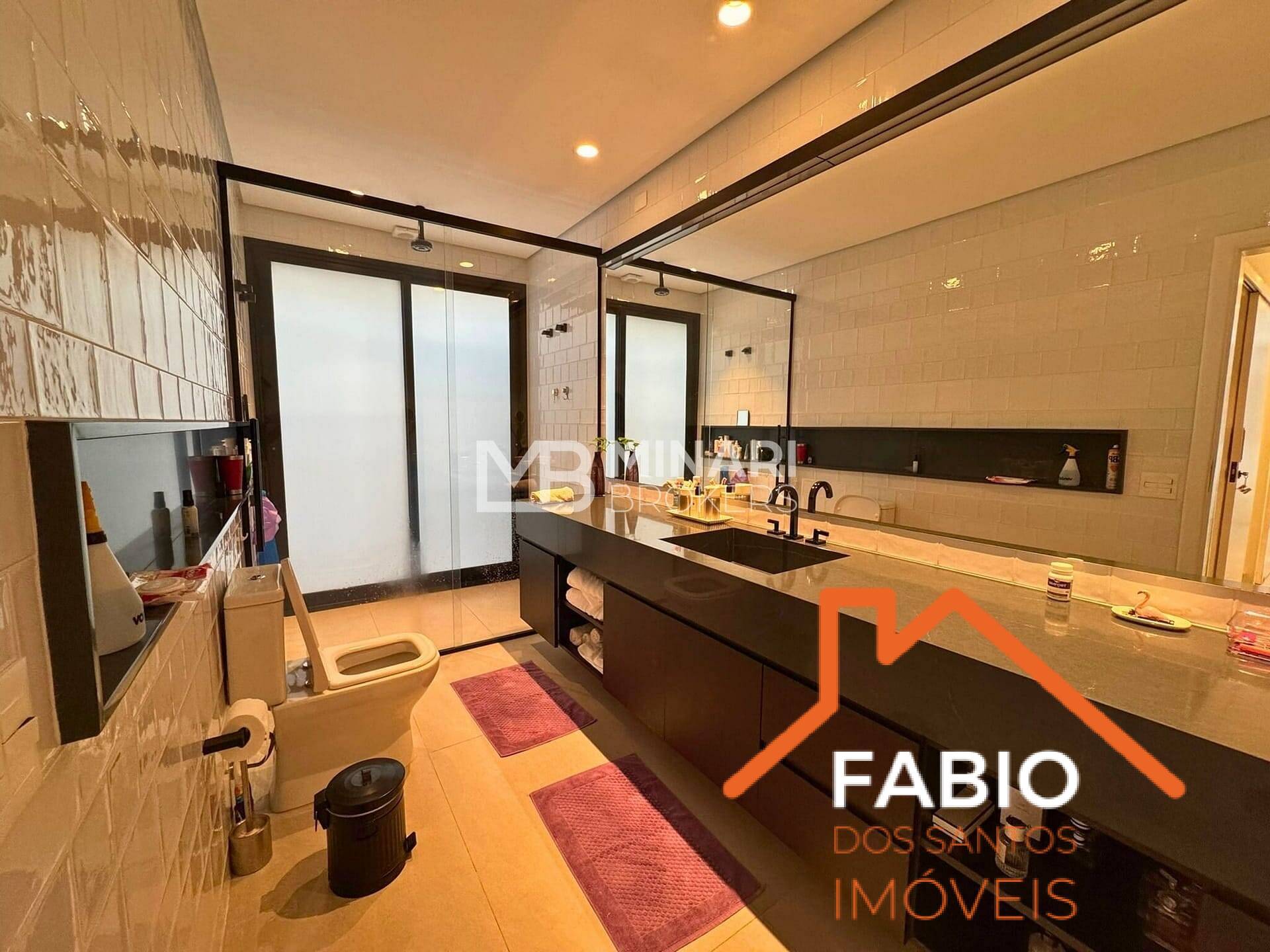 Casa de Condomínio à venda com 3 quartos, 450m² - Foto 39