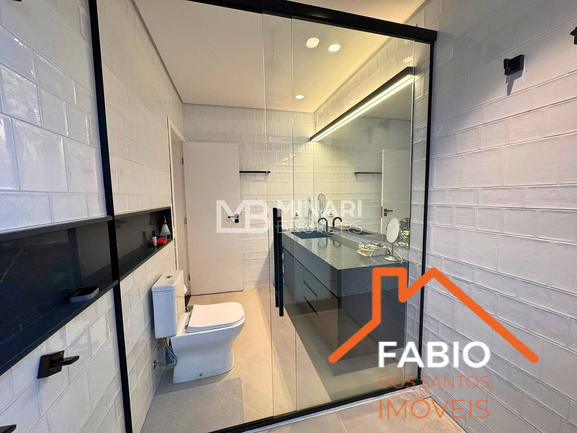 Casa de Condomínio à venda com 3 quartos, 450m² - Foto 36