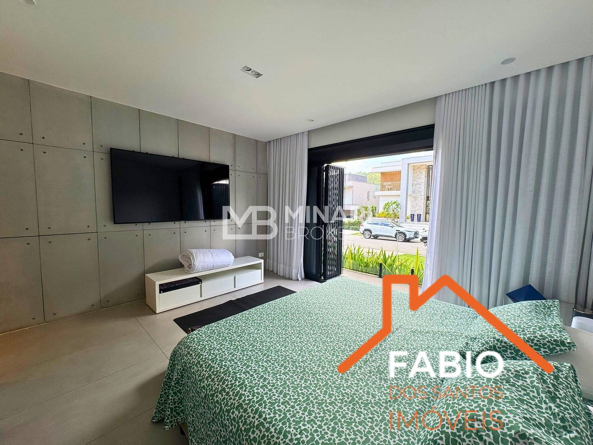 Casa de Condomínio à venda com 3 quartos, 450m² - Foto 33