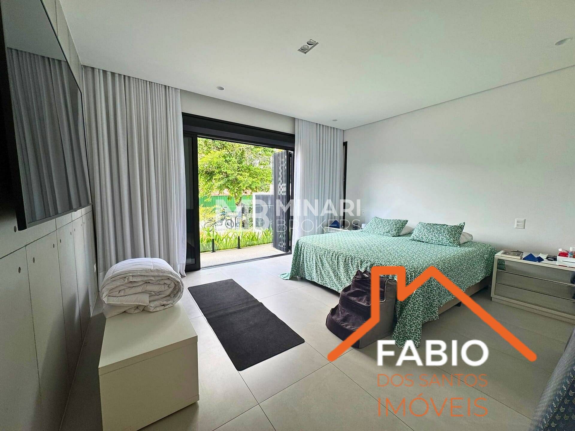 Casa de Condomínio à venda com 3 quartos, 450m² - Foto 32