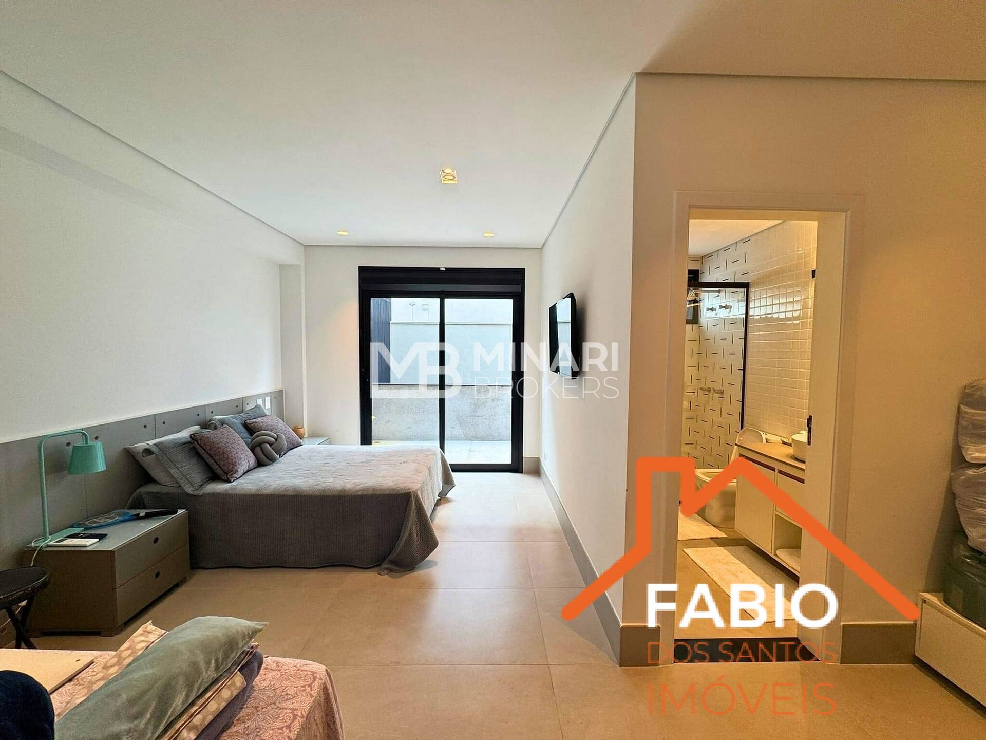 Casa de Condomínio à venda com 3 quartos, 450m² - Foto 30