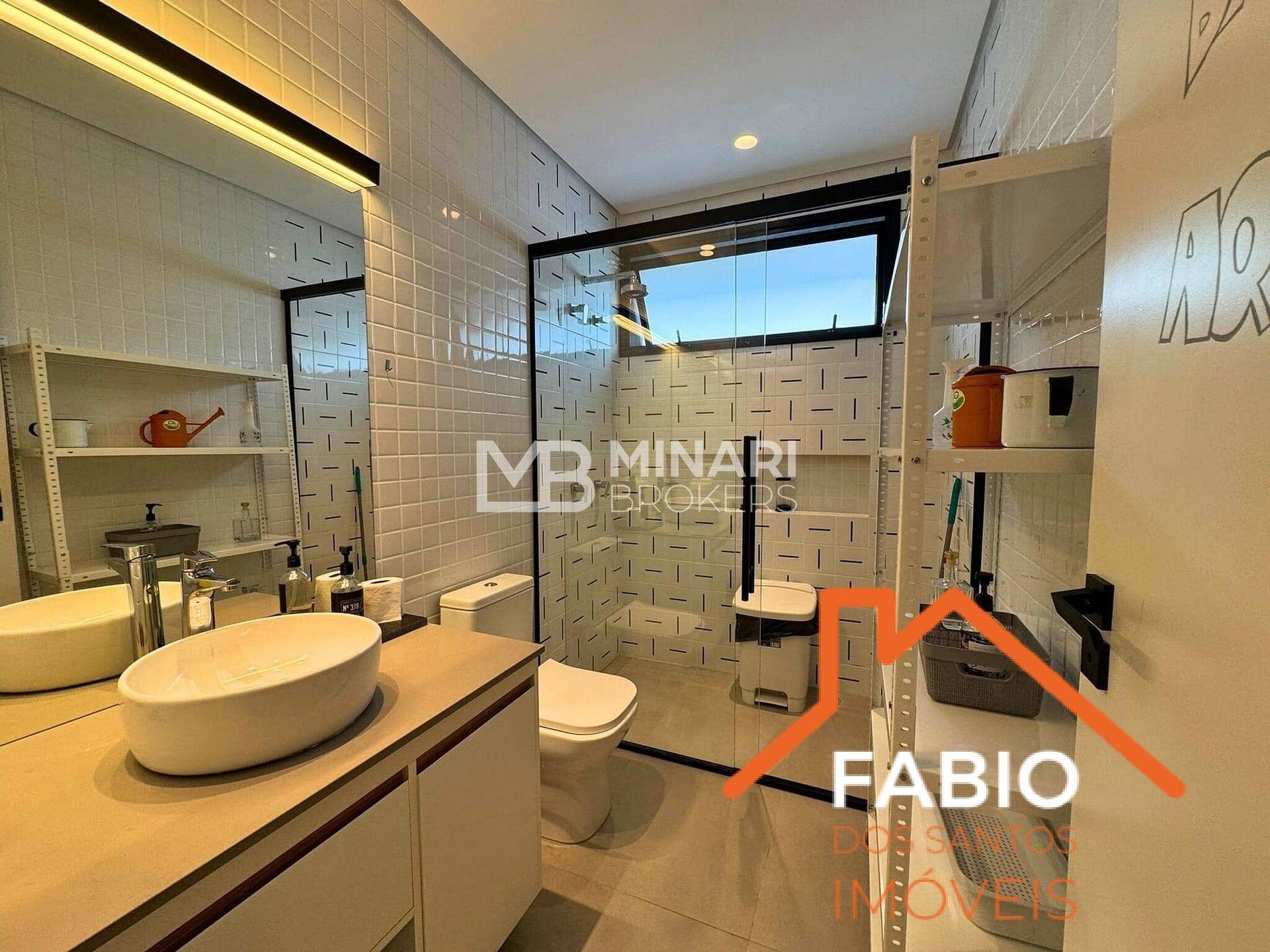 Casa de Condomínio à venda com 3 quartos, 450m² - Foto 38