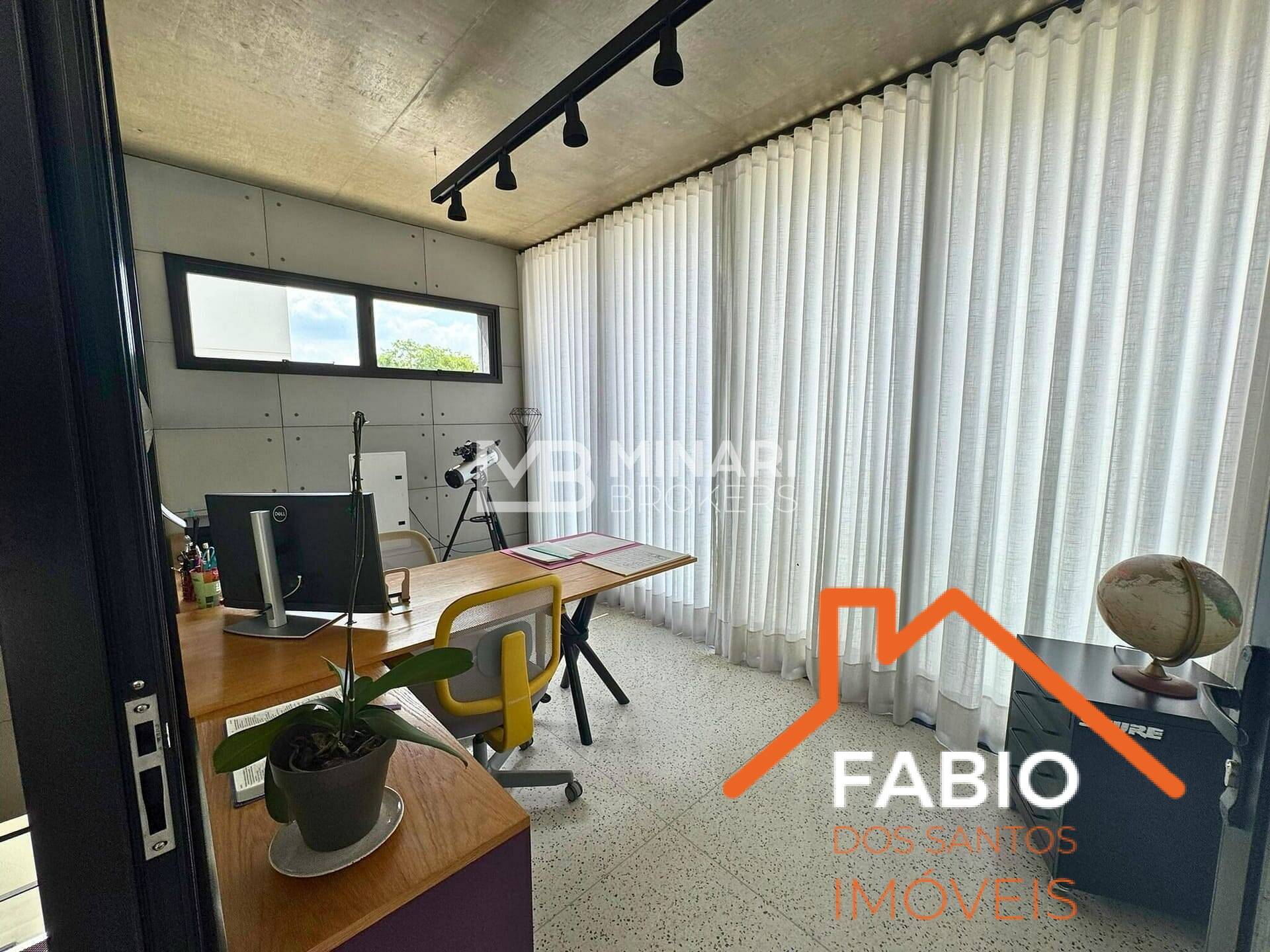 Casa de Condomínio à venda com 3 quartos, 450m² - Foto 12