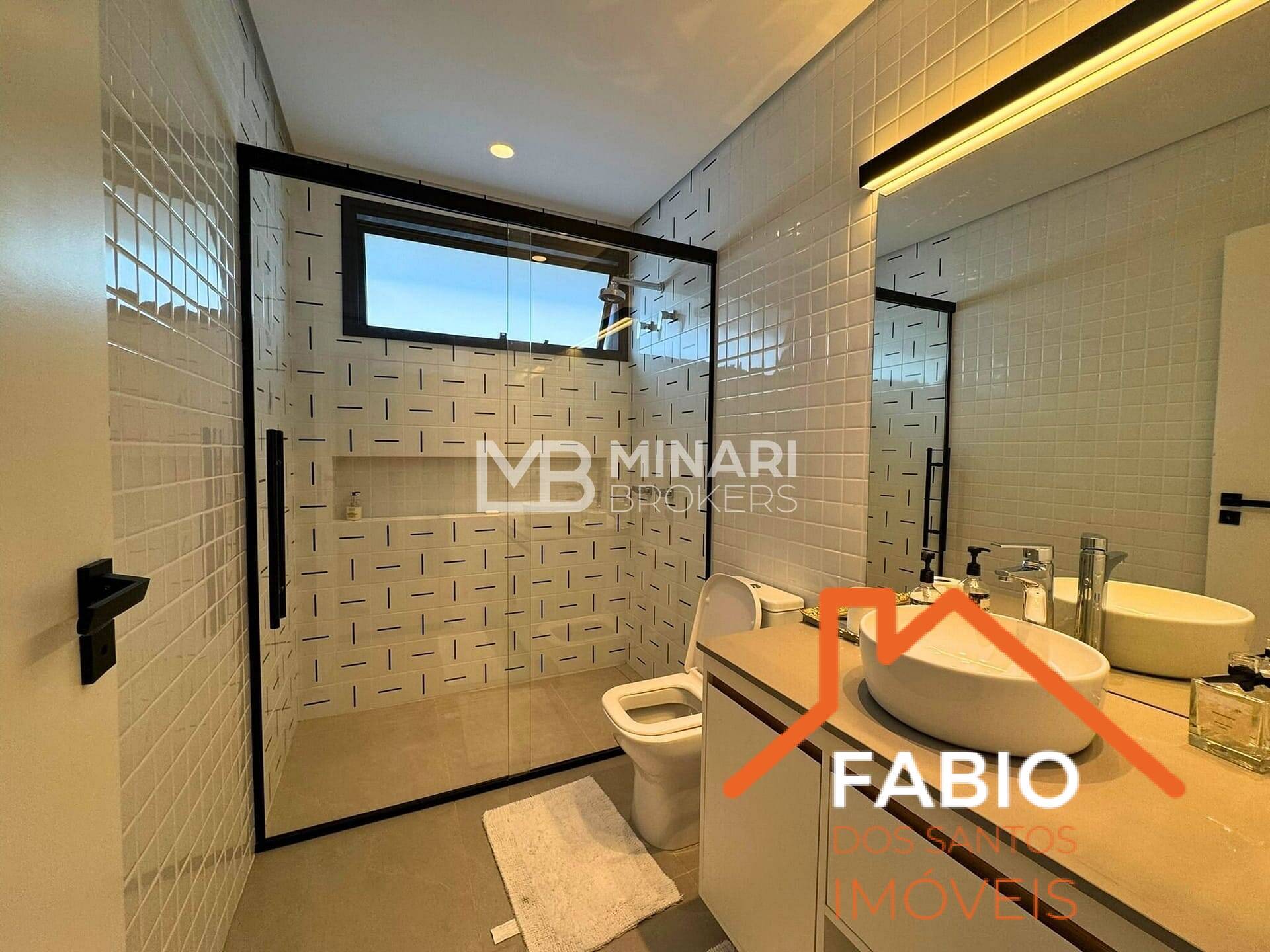 Casa de Condomínio à venda com 3 quartos, 450m² - Foto 37