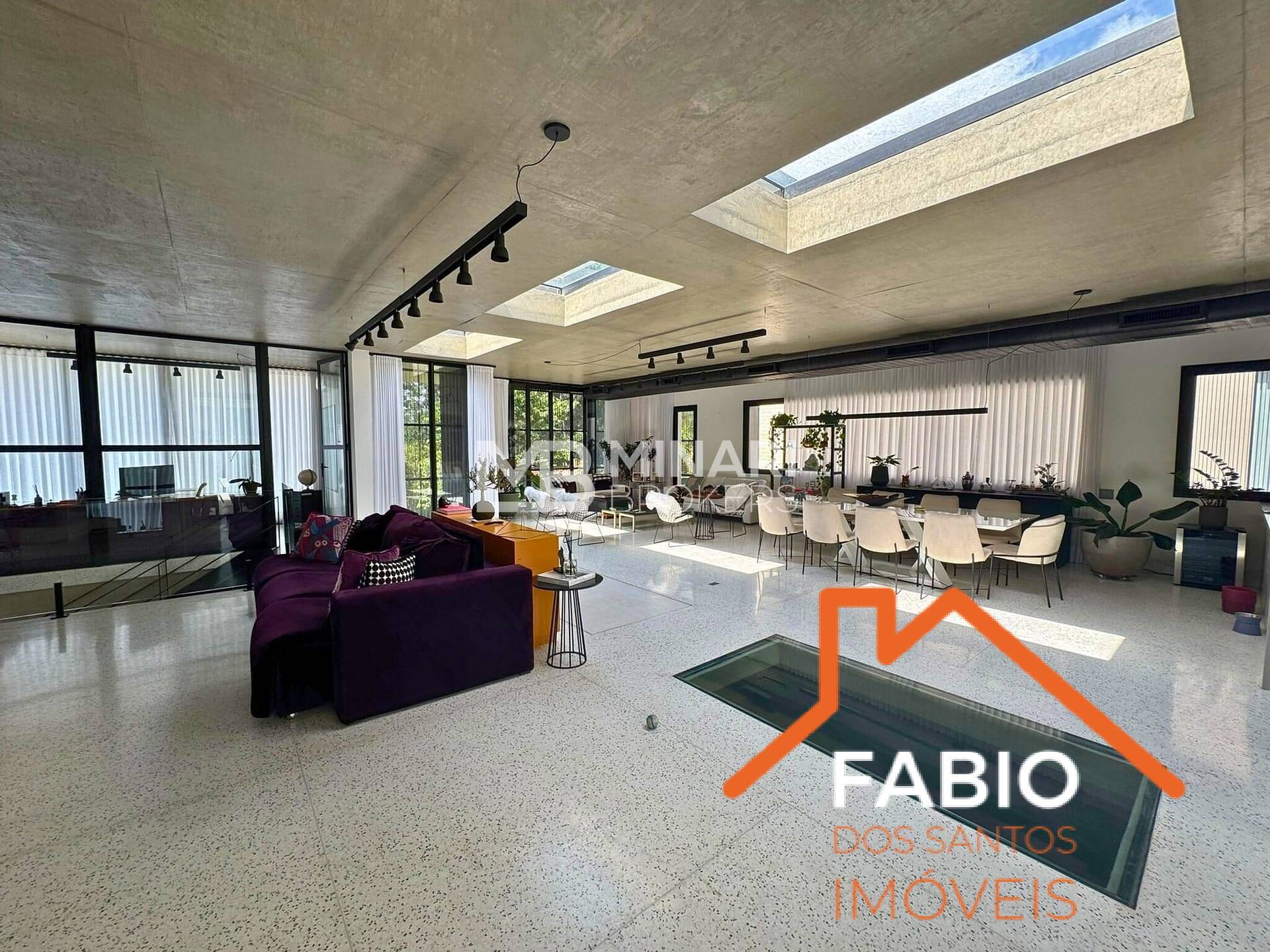 Casa de Condomínio à venda com 3 quartos, 450m² - Foto 7