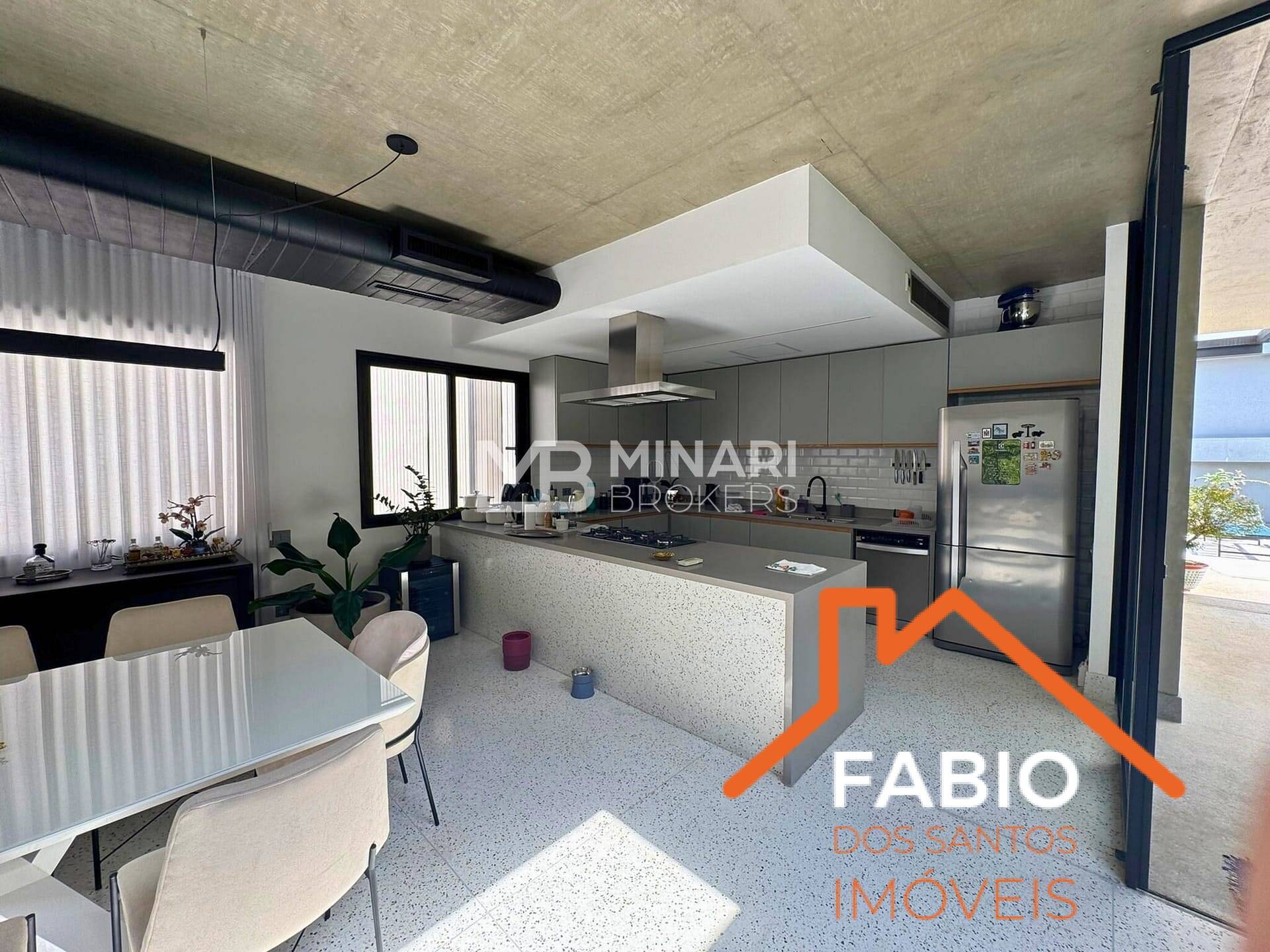 Casa de Condomínio à venda com 3 quartos, 450m² - Foto 11