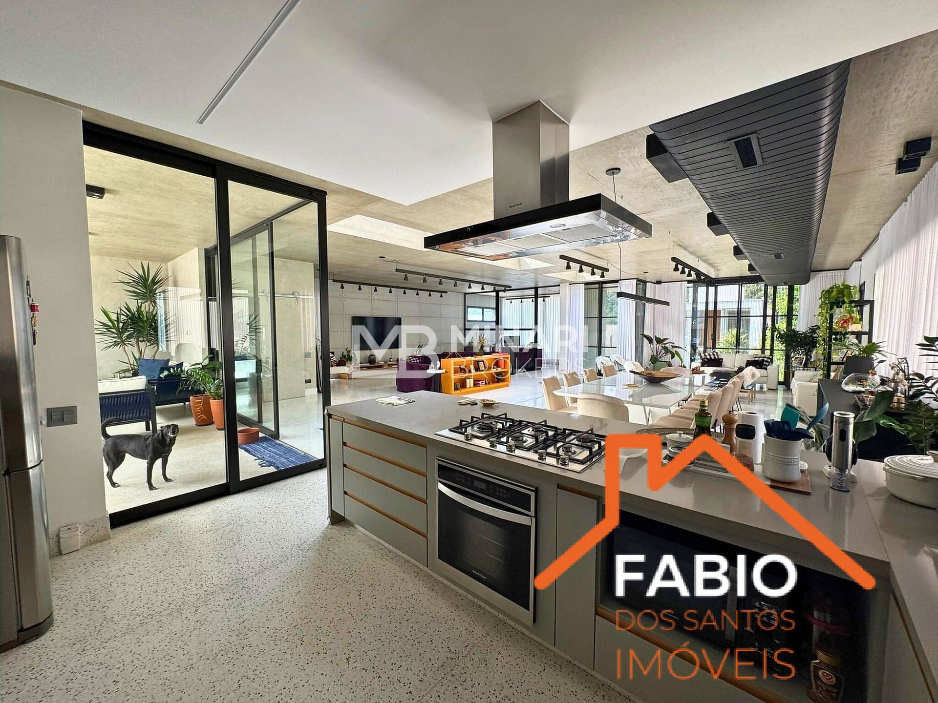 Casa de Condomínio à venda com 3 quartos, 450m² - Foto 14